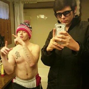 Meet your Posher, Joe